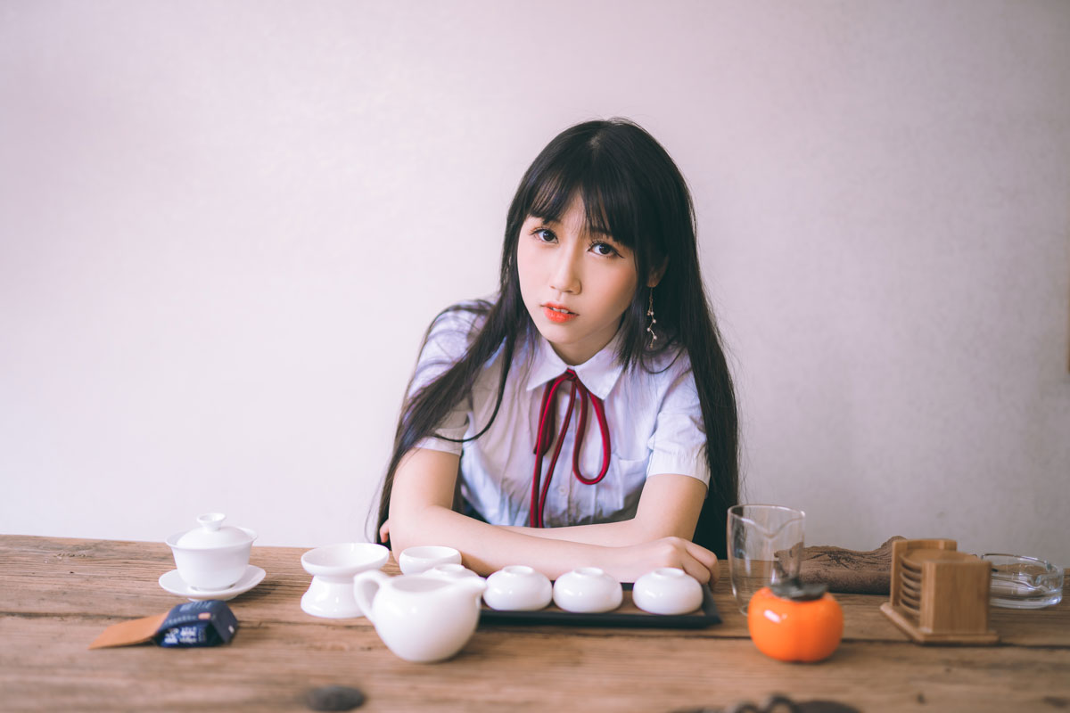 不呆猫_全部写真作品合集|更新至 73 期 - 预览图 2 不呆猫_全部写真作品合集|更新至 73 期 - 预览图 2